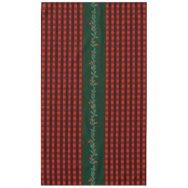 Jultablett med Byggt i Springer