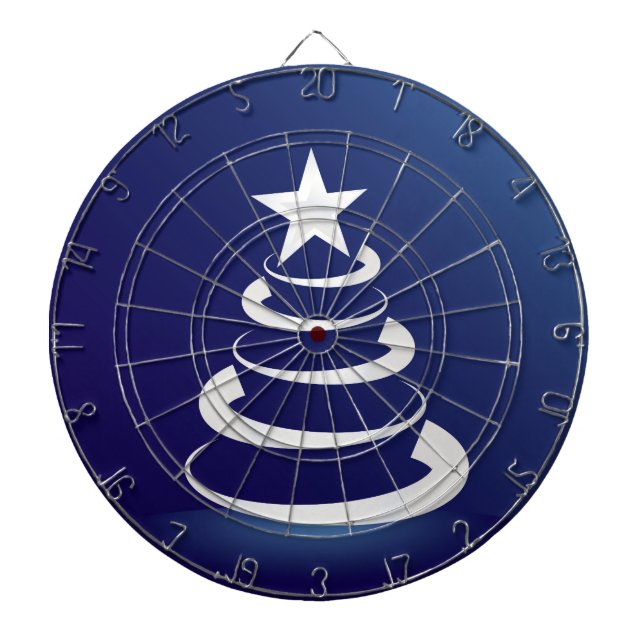 Jultårta Piltavla (Framsidan)