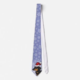 Jultax (släta laget), slips
