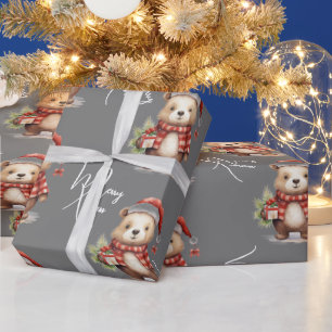 Julteditet Presentpapper