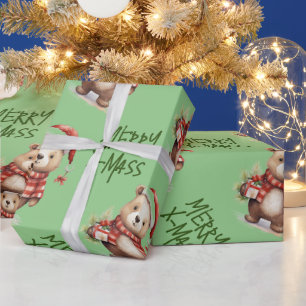 Julteditet Presentpapper