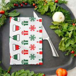 Jultema Kökshandduk