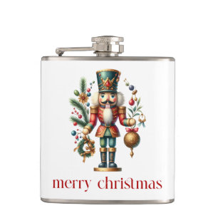 Jultema Nutcracker Fickplunta