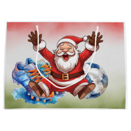 Jultemat Large Gift Bag