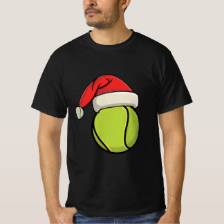 Jultennis med jultomat t shirt