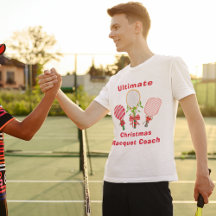Jultennis, Paddleball, Pickleball Coach