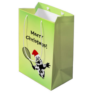 Jultennis Quokka Gift Bag