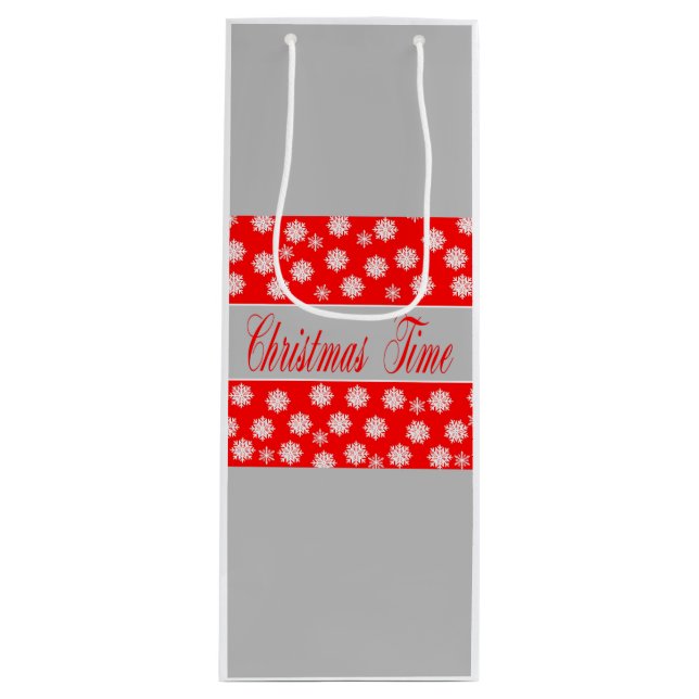 Jultid.. (Framsidan)