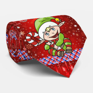 Jultid, Elf Slips