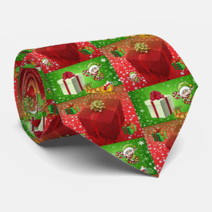 Jultid, Elf Slips