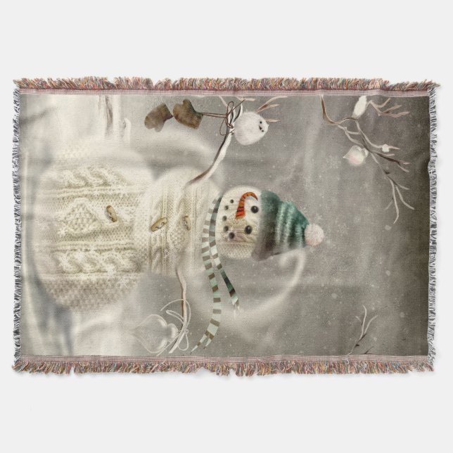 Jultid Filt (Framsidan)