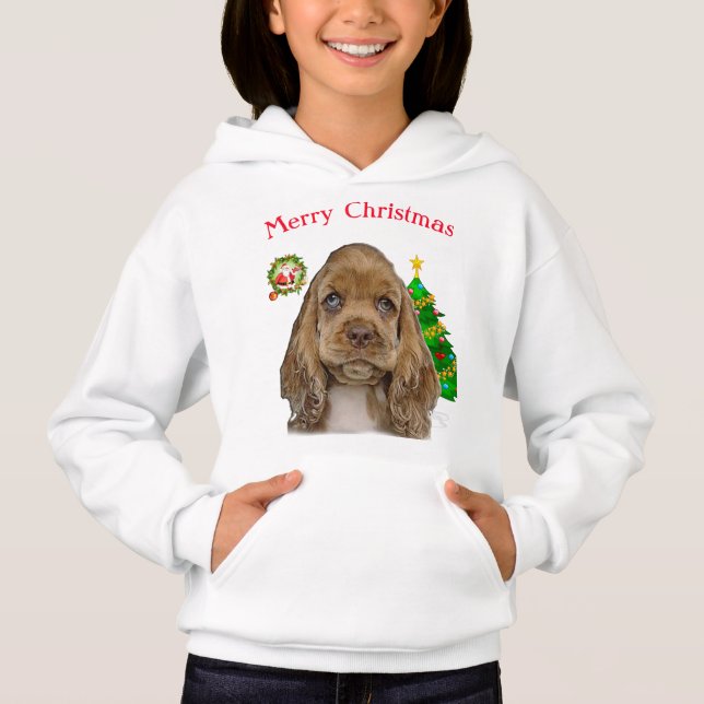 Jultid för kalkdjur t shirt (Framsida)