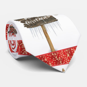 Jultid, God jul Slips