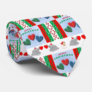 Jultid, God jul Slips