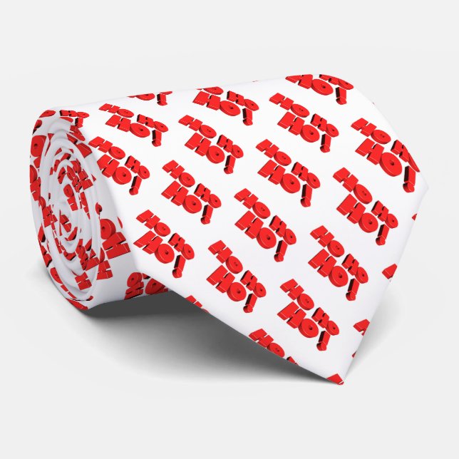 Jultid/Ho Ho Ho Ho Slips (Rullad)