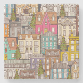 jultid järn multi stenunderlägg