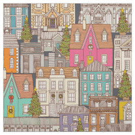 jultid järn multi tyg