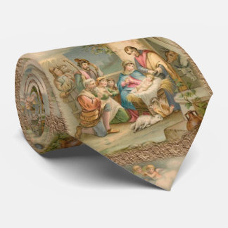 Jultid, Jesus Kristus Slips