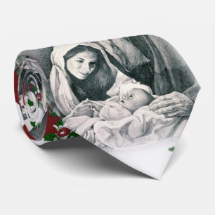 Jultid, Jesus Kristus Slips