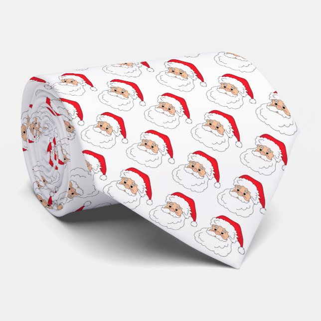 Jultid/Jultomten Slips (Rullad)