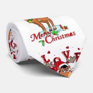 Jultid, Kärlek Slips