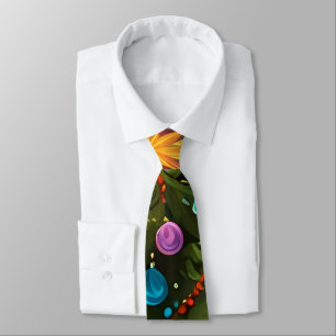 Jultid Party Vibes Slips