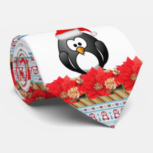 Jultid, Penguin Slips
