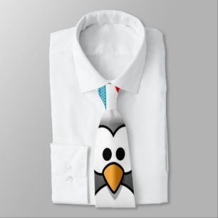 Jultid, Penguin Slips