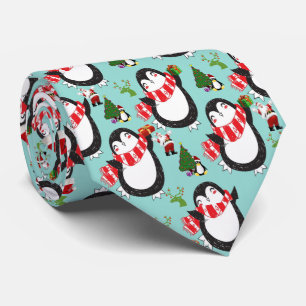 Jultid, Penguin Slips