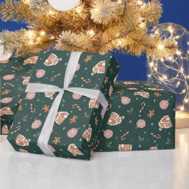 Jultid Presentpapper