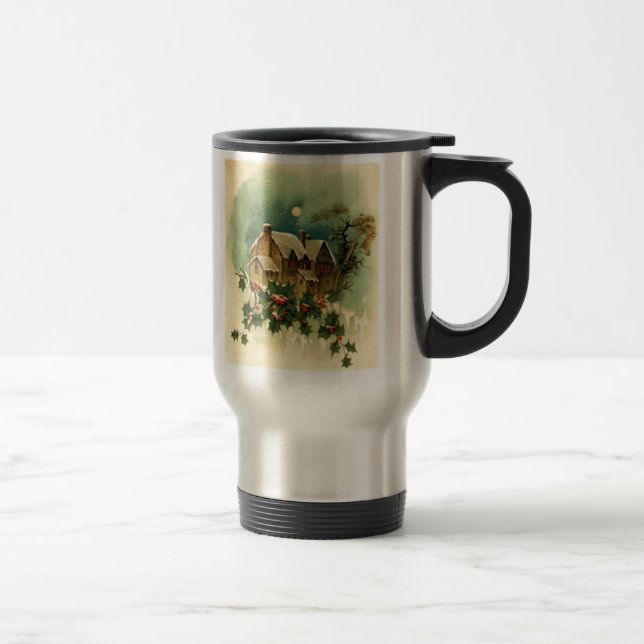 Jultid, Resemugg (Höger)