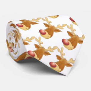 Jultid/Rudolph Slips
