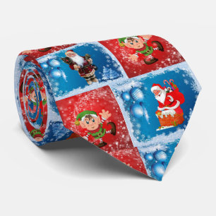 Jultid, Santa Slips