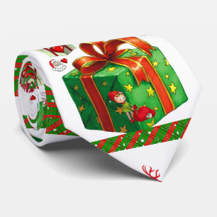 Jultid Slips