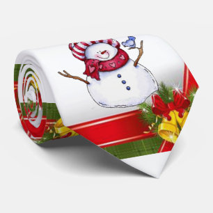 Jultid, Snögubbe Slips