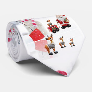 Jultid, Snögubbe Slips