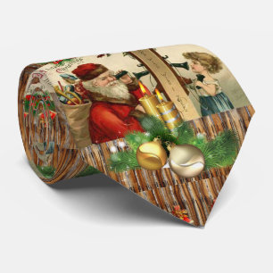 Jultid, Vintage Slips