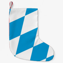 Jultidningar med Flagga Bayern