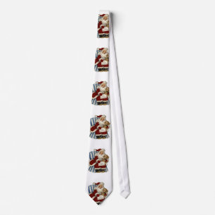 Jultien, Santa Slips
