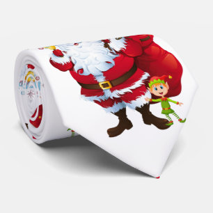 Jultien, Santa Slips