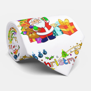 Jultien, Santa Slips
