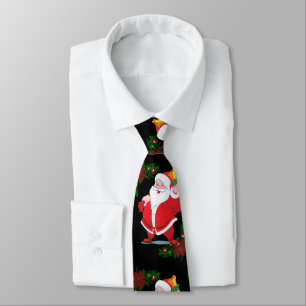 Jultien, Santa Slips