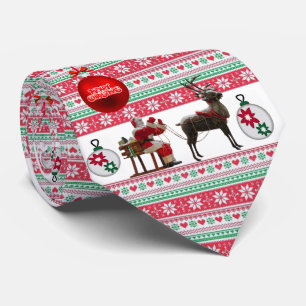 Jultien, Santa Slips