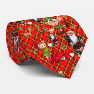 Jultien, Santa Slips