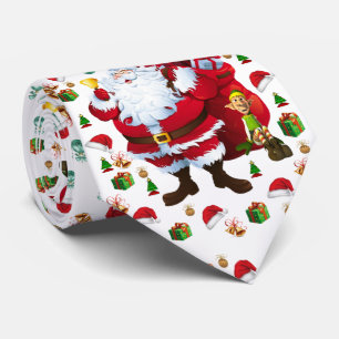 Jultien, Santa Slips