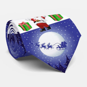 Jultien, Santa Slips