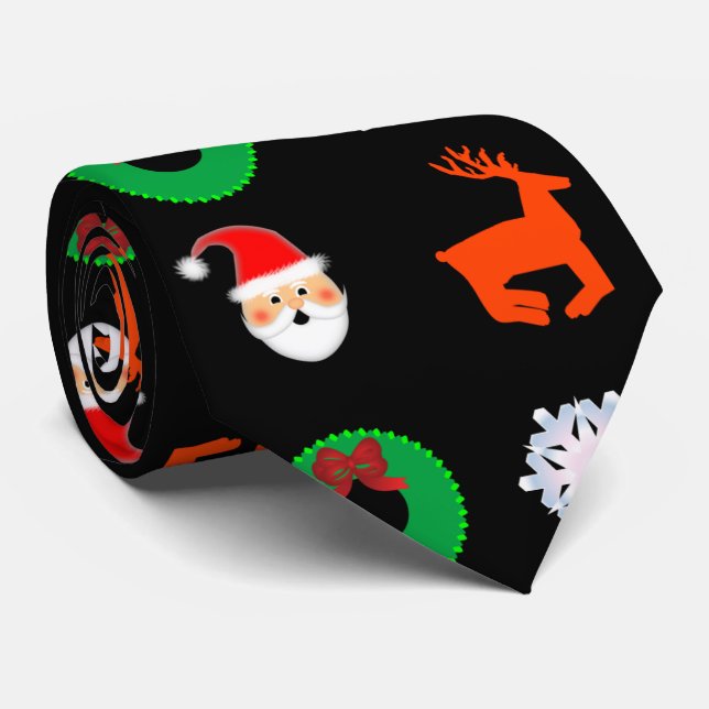 Jultien Slips (Rullad)