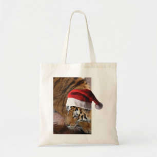 Jultiger Tygkasse