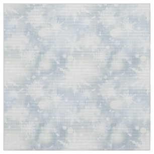 jultomater,design,vit,snöflingor,ljus,grått,blå tyg