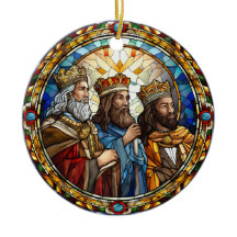 Jultomativitet 3 Wise Manar